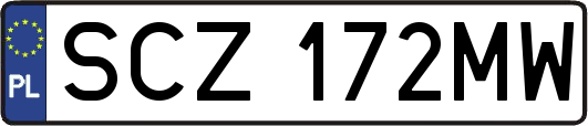 SCZ172MW