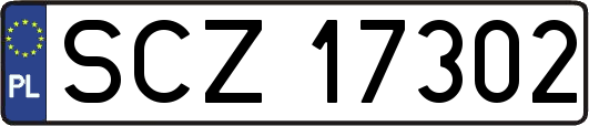 SCZ17302