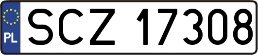 SCZ17308