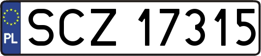 SCZ17315