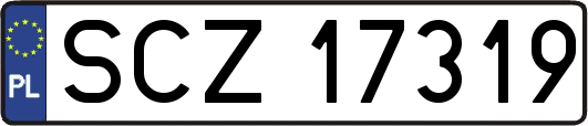 SCZ17319