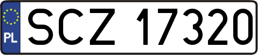 SCZ17320