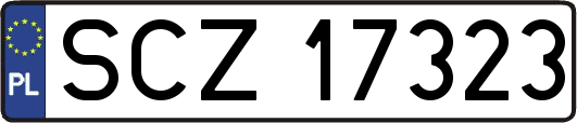 SCZ17323