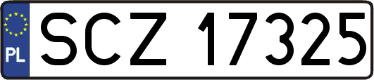 SCZ17325