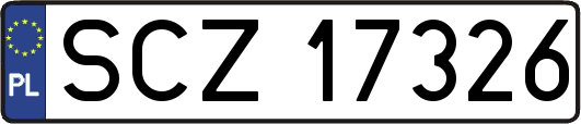 SCZ17326