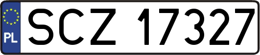 SCZ17327