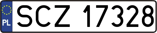 SCZ17328