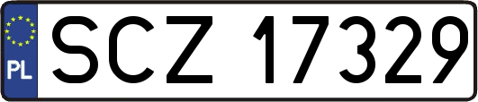 SCZ17329