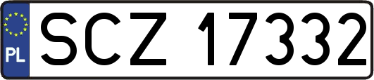 SCZ17332