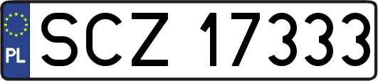SCZ17333