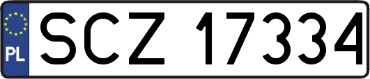 SCZ17334