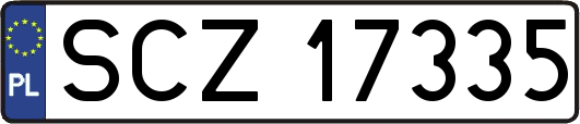 SCZ17335