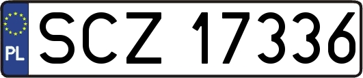 SCZ17336
