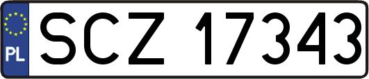 SCZ17343