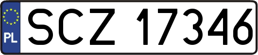 SCZ17346