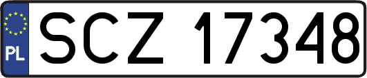 SCZ17348