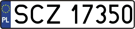 SCZ17350