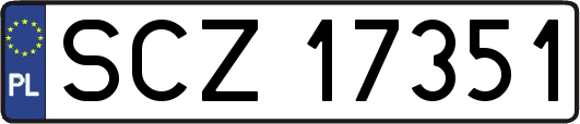 SCZ17351