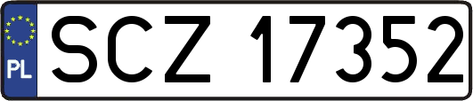 SCZ17352