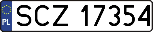 SCZ17354