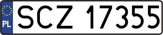 SCZ17355