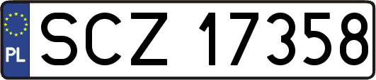 SCZ17358