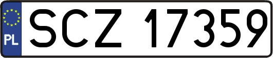 SCZ17359