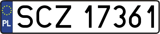 SCZ17361