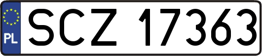 SCZ17363