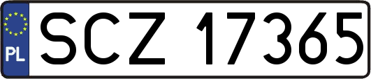 SCZ17365