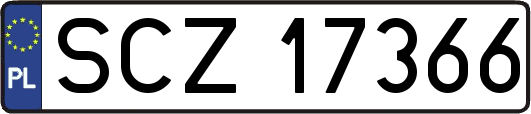 SCZ17366