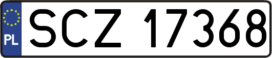 SCZ17368