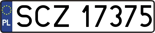 SCZ17375