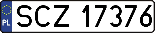 SCZ17376