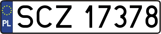 SCZ17378