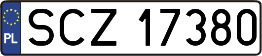 SCZ17380