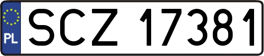 SCZ17381