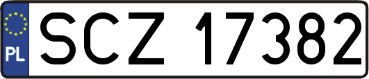 SCZ17382