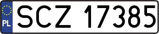 SCZ17385