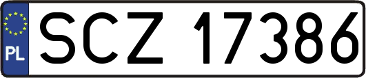 SCZ17386