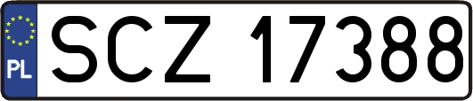 SCZ17388