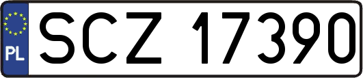 SCZ17390