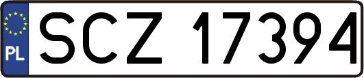SCZ17394