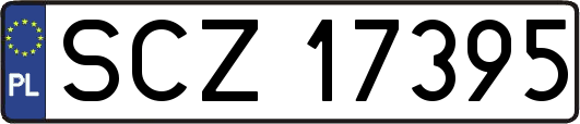 SCZ17395