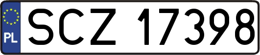 SCZ17398