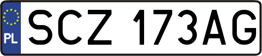 SCZ173AG