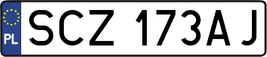 SCZ173AJ
