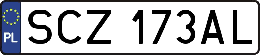 SCZ173AL
