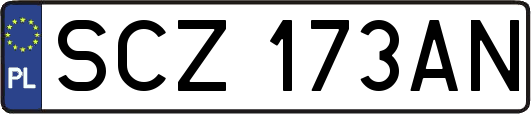 SCZ173AN