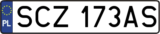 SCZ173AS